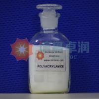 Polyacrylamide